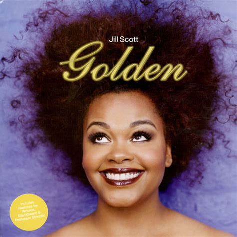 golden jill scott|‎Golden .